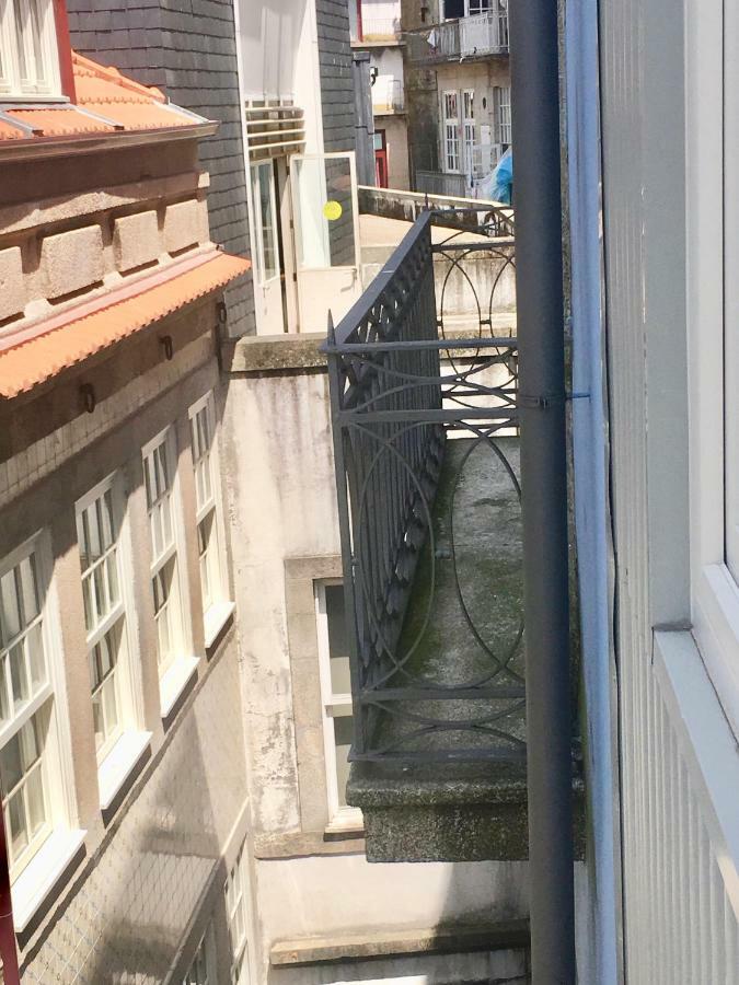 Porta de São Bento Apartamento Porto Exterior foto